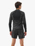 Compressport - Hurricane Windproof Jacket - Aurora LTD Edition